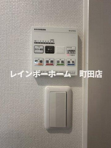 ヴィラ南大沢※初期費用分割あと払いサービス利用可能物件の設備