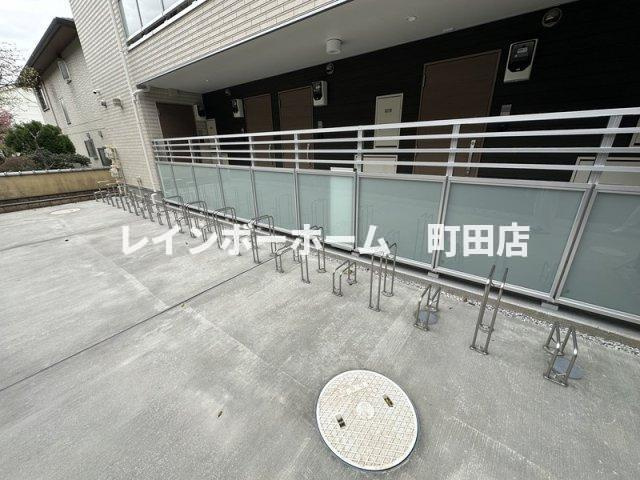 ヴィラ南大沢※初期費用分割あと払いサービス利用可能物件のその他共用部分
