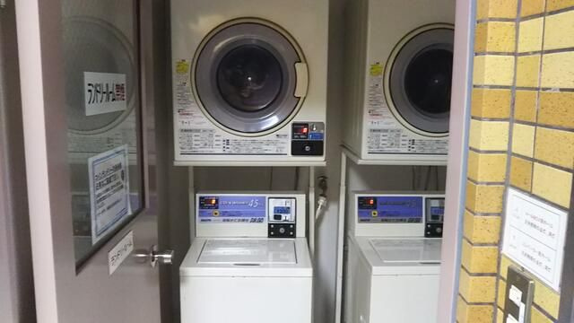 ライオンズマンション新子安第２のその他共用部分