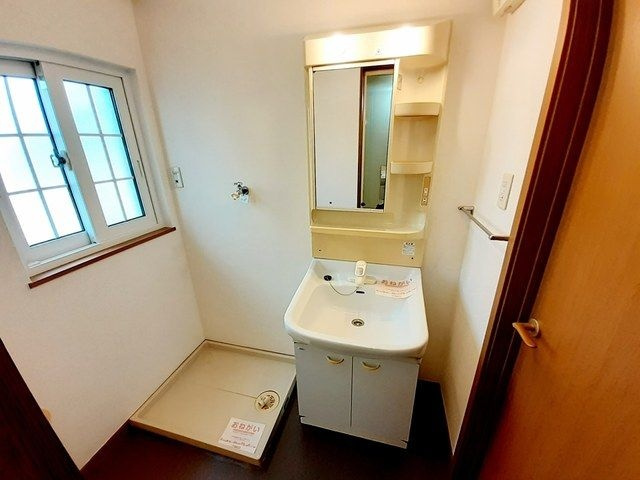 アニバーサリーの独立洗面台
