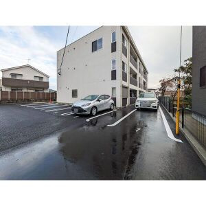 【駐車場】 | SAKURA