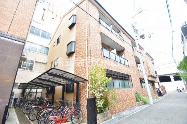 【外観】 | シャルマンペイサージュ