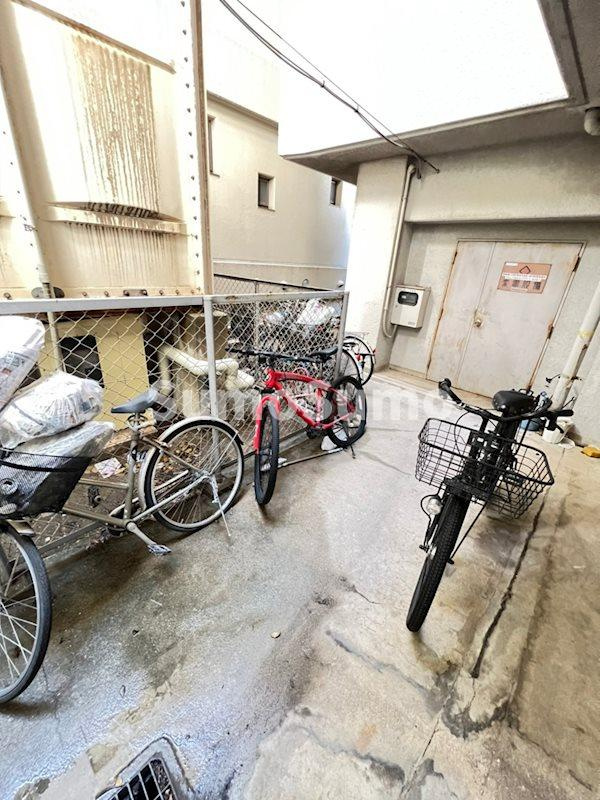 ダンディライオン灘のその他共用部分