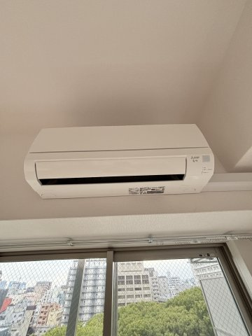 エスリード神戸三宮ヒルズの設備