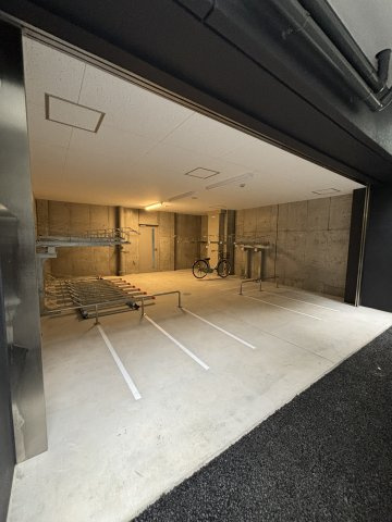 エスリード神戸三宮ヒルズの設備