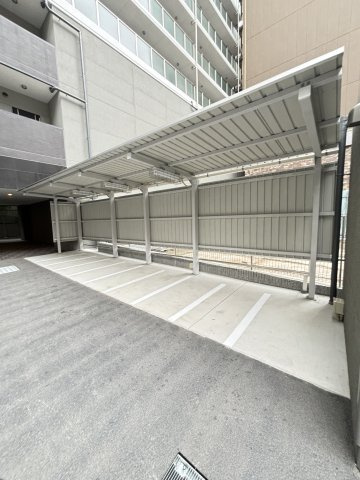 エスリード神戸三宮ヒルズのその他共用部分
