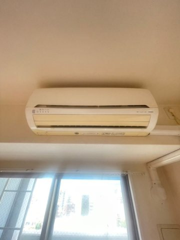 エスリード三宮旭通の設備