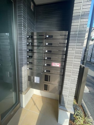ラグーナ　ルカのその他共用部分