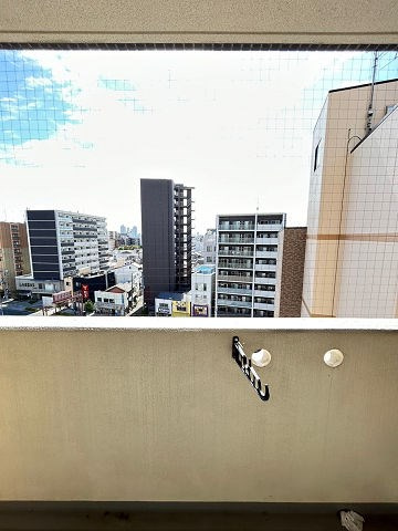 GROOVE御幣島アベニューのその他