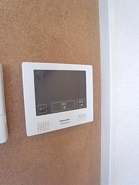 MIYABIⅡ　　のセキュリティ