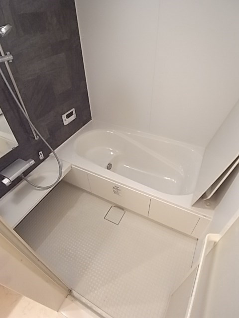 MIYABIⅡ　　の浴室|コンパクトで使いやすいお風呂です