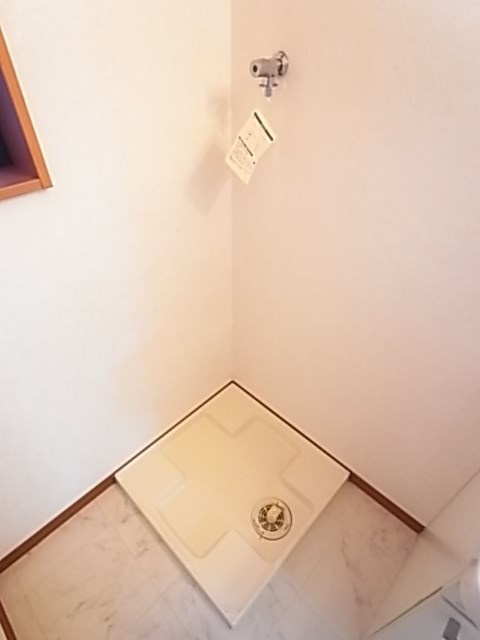 山本通ハイツ