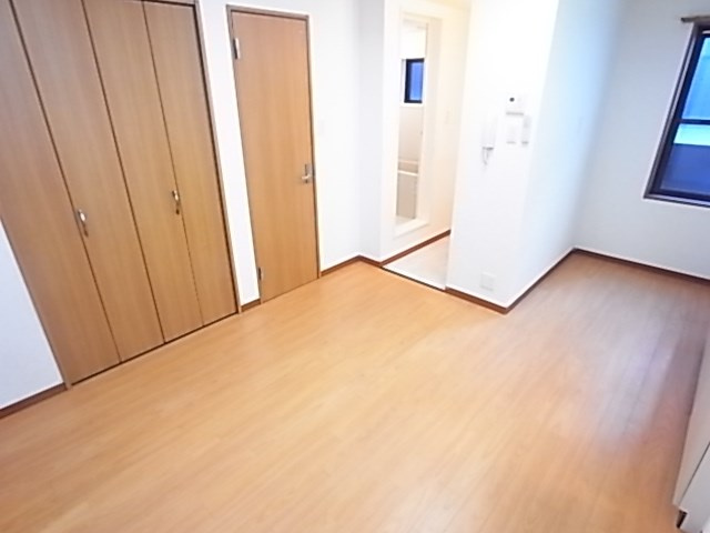山本通ハイツ