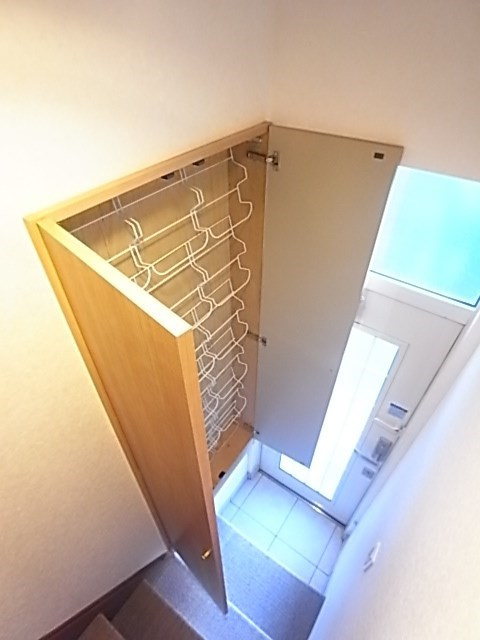山本通ハイツ