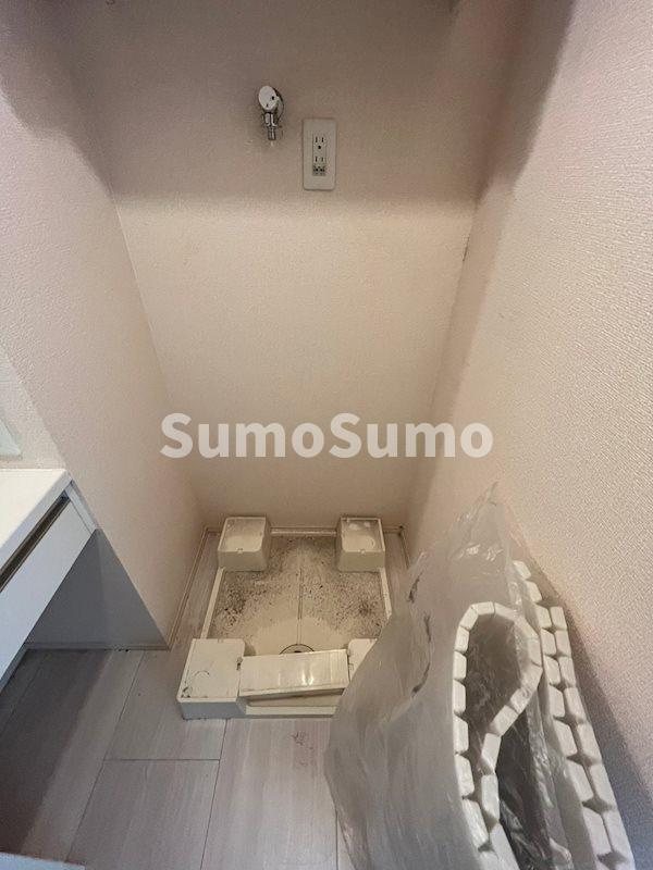 ラ・メゾンアンソレイエ板宿のその他