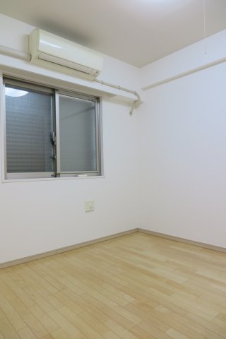 シャリエなんばファーストの子供部屋