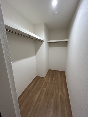Timber-hare shioeの収納