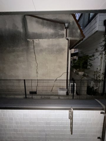 Timber-hare shioeの展望