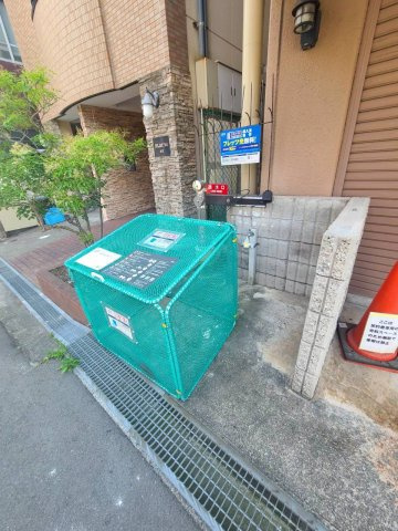メゾン・ド・リアンのその他共用部分