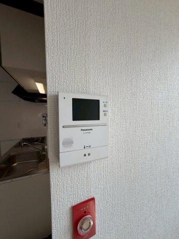 リュエル岡本のセキュリティ