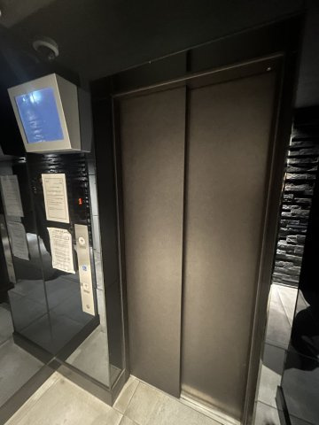 S-RESIDENCE大阪九条Northのその他共用部分