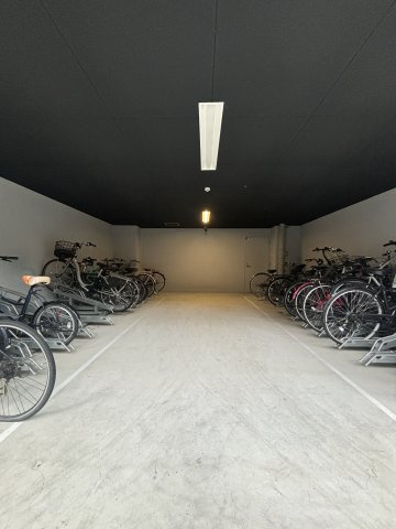 S-RESIDENCE大阪九条Northのその他共用部分
