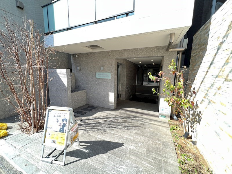 モアリッシェル代官山青葉台のその他
