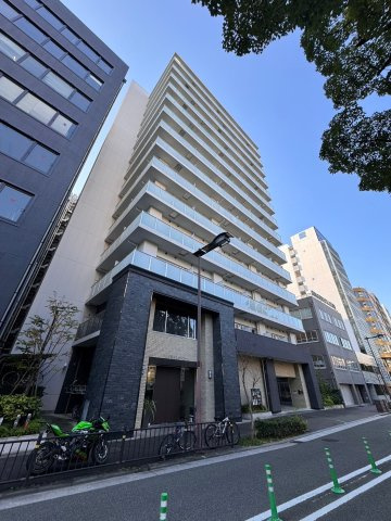 ハビテ靭センターコートのその他