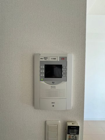 エステムコート難波WEST SIDEⅢドームシティのセキュリティ