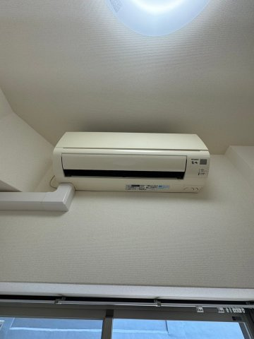 エステムコート難波WEST SIDEⅢドームシティの居間・リビング