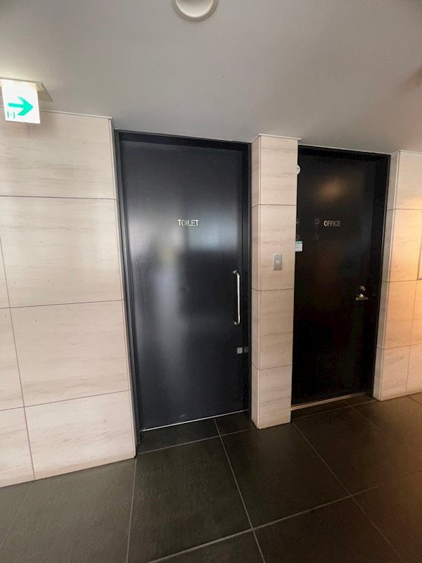 パークキューブ目黒タワーのその他共用部分