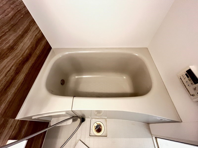 Reve　Residence　目黒の浴室