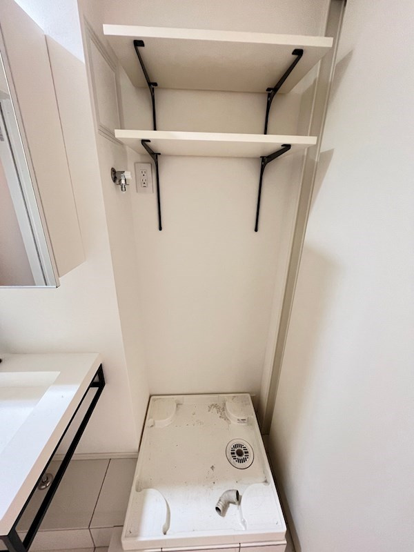 Reve　Residence　目黒の設備