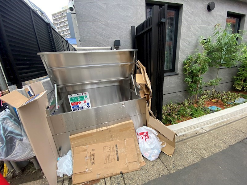 Reve　Residence　目黒のその他