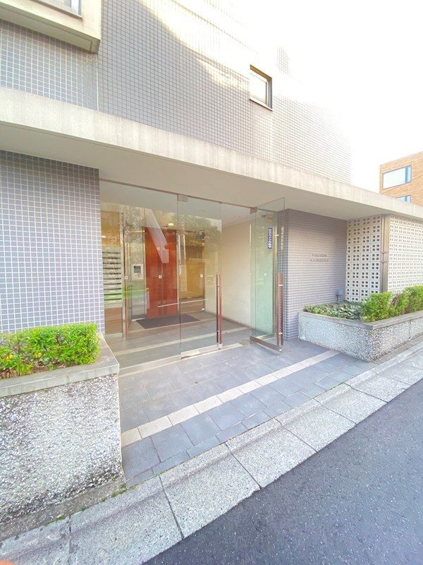 プライムアーバン中目黒のその他共用部分