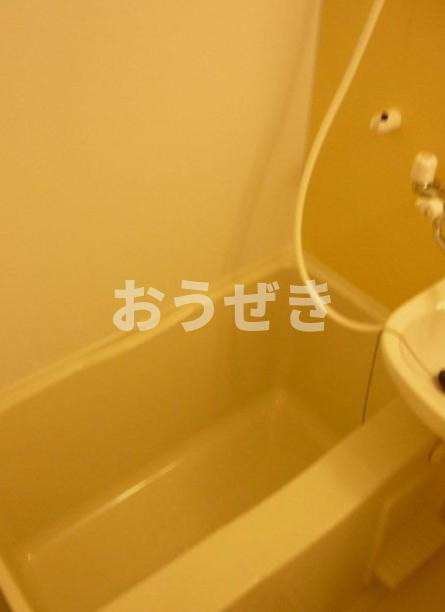 ユナイト横浜ファーストブランチの浴室|※同仕様参考写真