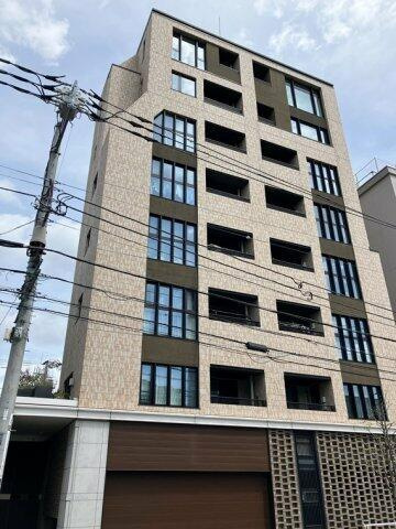 アトラス代々木上原 