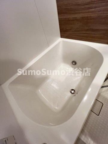 Brillia ist 池尻大橋の浴室|きれいなお風呂です