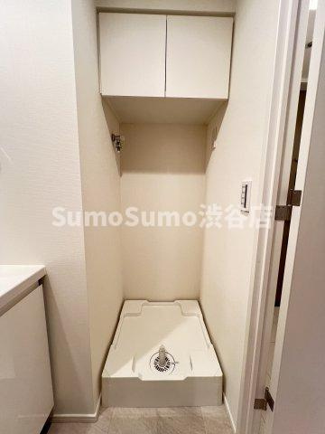 Brillia ist 池尻大橋の設備