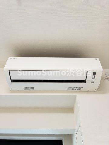 Brillia ist 池尻大橋の設備