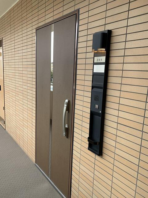 デュオ・スカーラ学芸大学のセキュリティ
