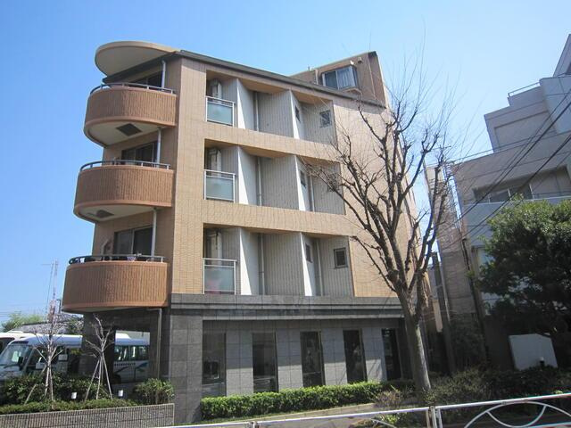 デュオ・スカーラ学芸大学
