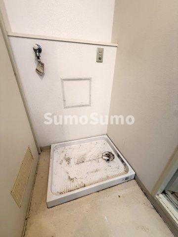 ダイヤハイツ自由が丘のその他