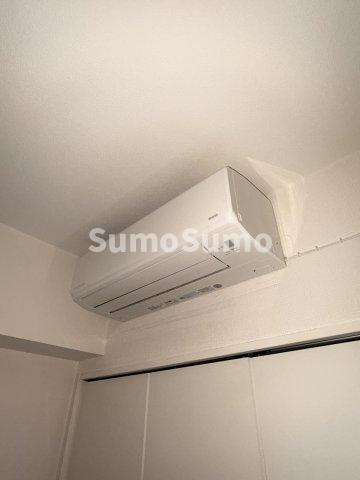 ダイヤハイツ自由が丘の設備