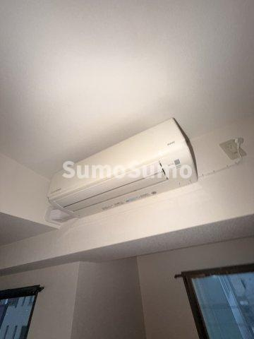 ダイヤハイツ自由が丘の設備