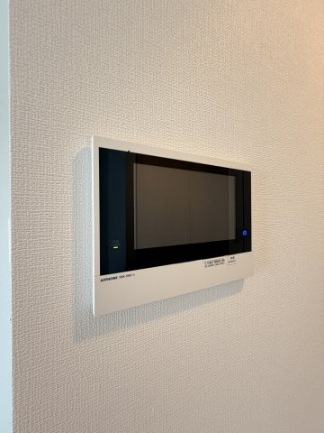 エスリード難波VALOREのセキュリティ