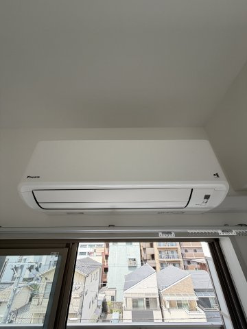 エスリード難波VALOREの設備