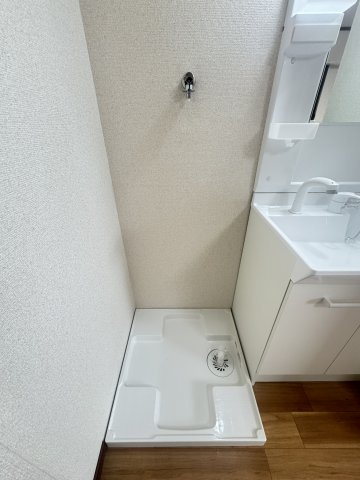 西尻池1丁目戸建貸家の設備