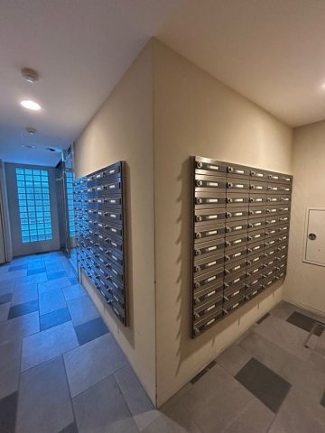 エストーネハーバーランドのその他共用部分