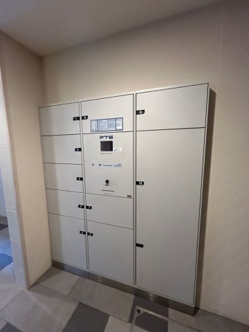 エストーネハーバーランドのその他共用部分